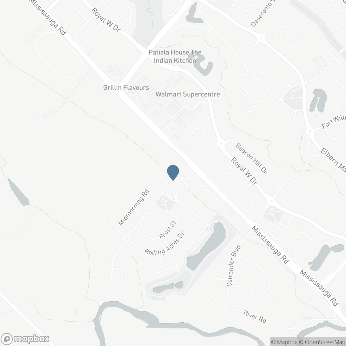 9 LYLE WAY, Brampton, Ontario L6X 5P8